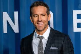 Ryan Reynold